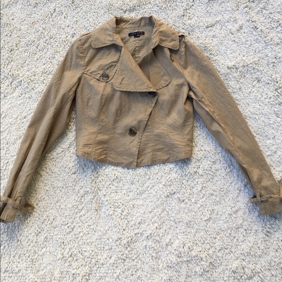THEORY Jacket